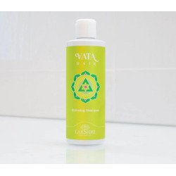 Kosteuttava Vata shampoo 200 ML