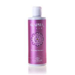 Kapha Puryfing Shampoo,  puhdistava, 200 ML