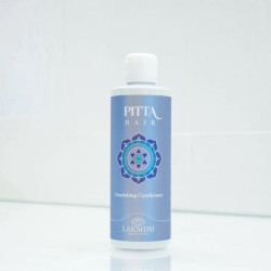 Pitta Nourishing Conditioner, ravitseva hoitoaine 200 ML