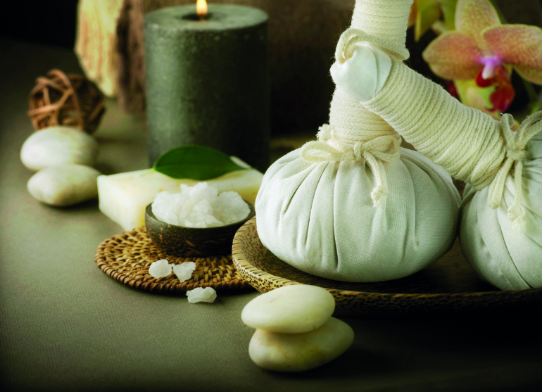 Ayurveda - the science of life